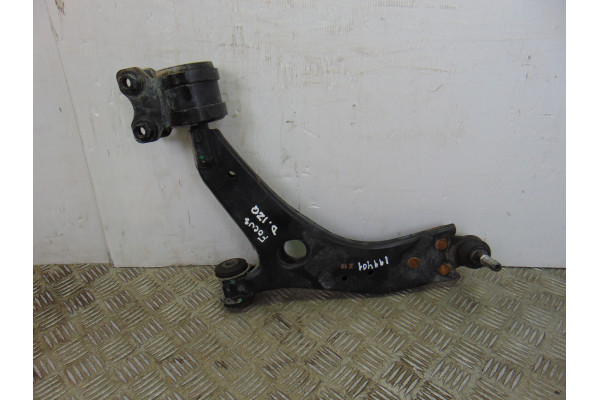 BRAZO SUSPENSION INFERIOR DELANTERO IZQUIERDO| FORD- 1.6 100CV 1596CC|HWDA - 2005