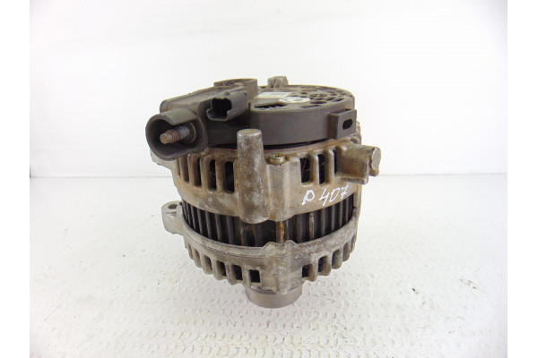 ALTERNADOR| PEUGEOT- 2.7 HDI 204CV 2720CC|UHZ - 2006