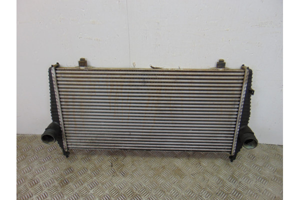 INTERCOOLER  PEUGEOT 407 COUPÉ  2.7 HDI 204CV 2720CC 2006 9646300980