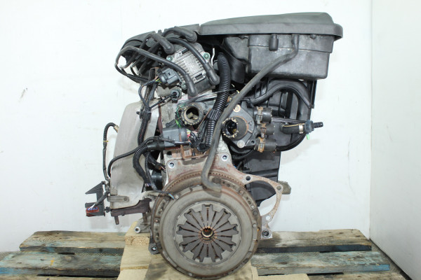 MOTOR COMPLETO  SEAT IBIZA II  1.4 I 60CV 1390CC 2000 AKK