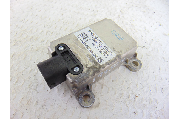 SENSOR  PEUGEOT 407 COUPÉ  2.7 HDI 204CV 2720CC 2006 9645884180