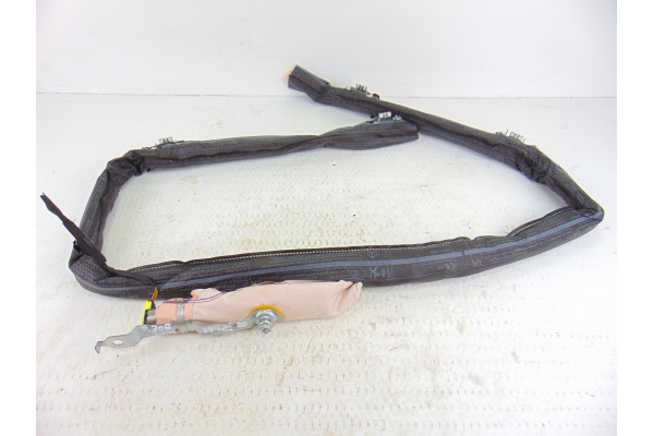 AIRBAG CORTINA DELANTERO DERECHO| PEUGEOT- 1.2 THP 130 131CV 1199CC|9805768380 - 2015