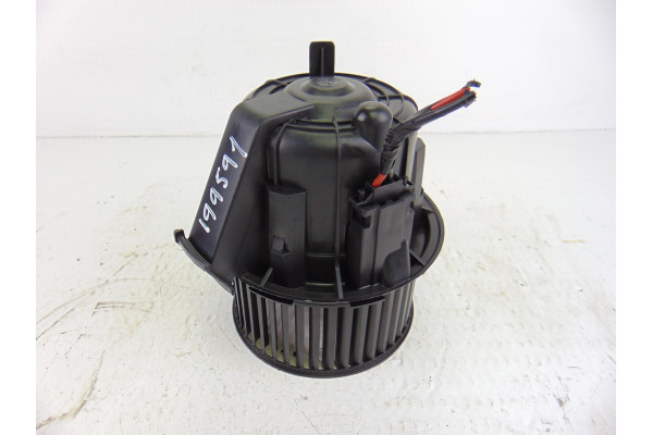 MOTOR CALEFACCION| CITROEN- 1.2 PURETECH 130 131CV 1199CC| - 2018