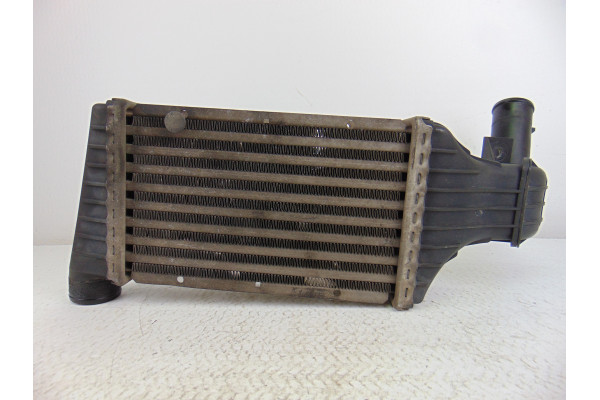 INTERCOOLER  OPEL ASTRA G FASTBACK  1.7 DTI 16V (F08, F48) 75CV 1686CC 2000 9129519