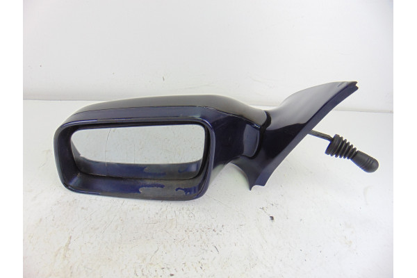 RETROVISOR IZQUIERDO  OPEL ASTRA G FASTBACK  1.7 DTI 16V (F08, F48) 75CV 1686CC 2000