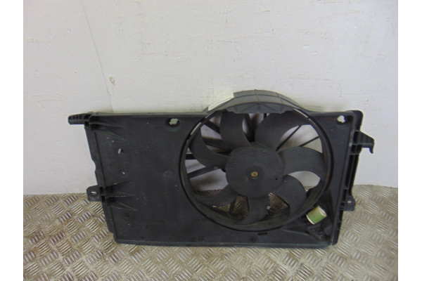 ELECTROVENTILADOR  OPEL MERIVA A LIMUSINA  1.6 (E75) 87CV 1598CC 2004 13127135