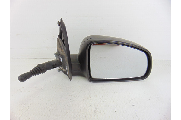 RETROVISOR DERECHO  OPEL MERIVA A LIMUSINA  1.6 (E75) 87CV 1598CC 2004