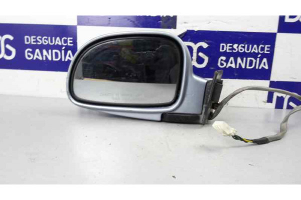 RETROVISOR IZQUIERDO  DAEWOO TACUMA   2003 AZUL