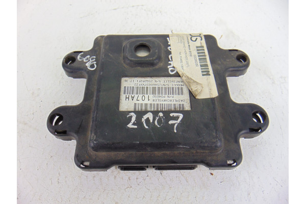 CENTRALITA MOTOR UCE  JEEP GRAND CHEROKEE III  3.0 CRD 4X4 218CV 2987CC 2005 P04692138AF