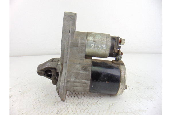 MOTOR ARRANQUE  NISSAN QASHQAI / QASHQAI +2 I  1.6 114CV 1598CC 2010 M000T32172