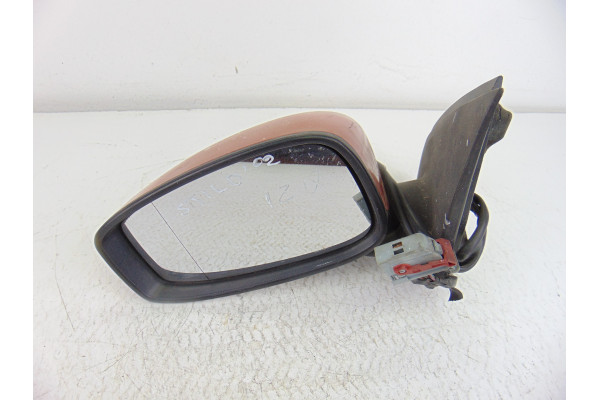 RETROVISOR IZQUIERDO  FIAT STILO  1.9 JTD (192_XE1A) 115CV 1910CC 2002