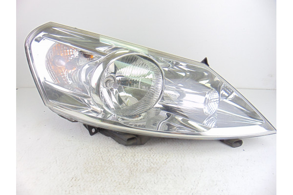 FARO DERECHO| PEUGEOT- 2.0 HDI 120 120CV 1997CC| - 2009