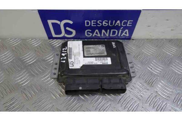 CENTRALITA MOTOR UCE  MINI MINI  ONE 90CV 1598CC 2003 752761001