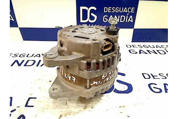 ALTERNADOR| NISSAN- |23100BC00A - 2009