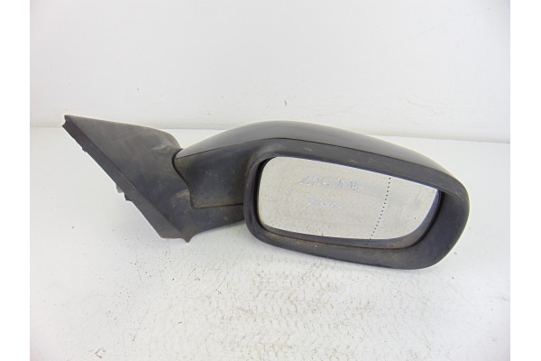 RETROVISOR DERECHO  RENAULT LAGUNA II GRANDTOUR  2.0 DCI (KG1T) 150CV 1995CC 2007