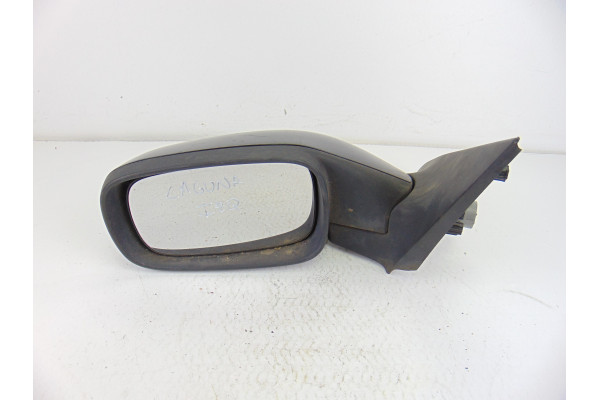 RETROVISOR IZQUIERDO| RENAULT- 2.0 DCI (KG1T) 150CV 1995CC| - 2007