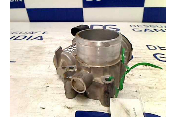 VALVULA EGR| FORD- 1.25 82CV 1242CC|8A6G-9F991-AB 0280750531  - 2010