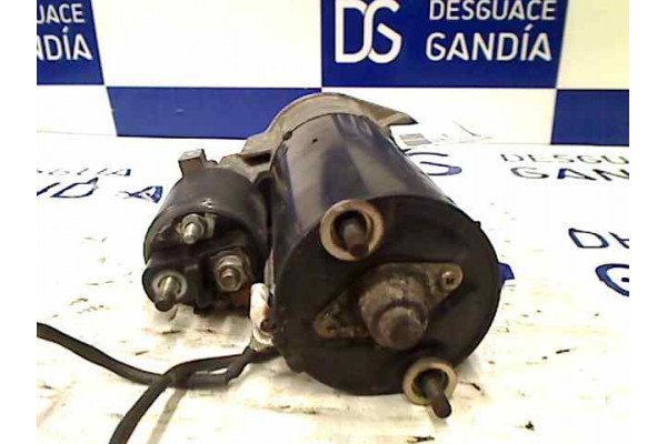 MOTOR ARRANQUE  BMW X5  4.4 I 286CV 4398CC 2002 0001110072