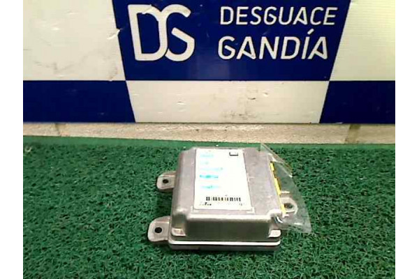 CENTRALITA AIRBAG  HONDA CIVIC VIII HATCHBACK  2.2 CTDI (FK3) 140CV 2204CC 2006 77960-SMG-E014-M1