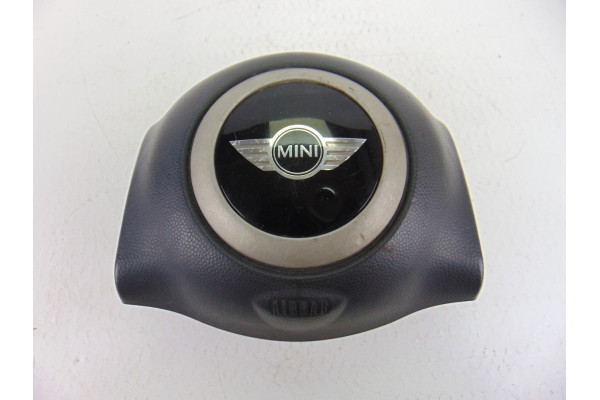 AIRBAG DELANTERO IZQUIERDO  MINI MINI  ONE 90CV 1598CC 2003 676036604