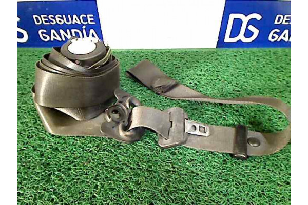 CINTURON SEGURIDAD DELANTERO DERECHO  MINI MINI  ONE 90CV 1598CC 2003