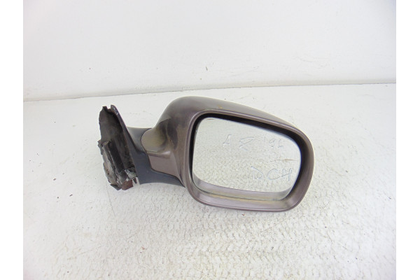 RETROVISOR DERECHO  AUDI A8  3.7 230CV 3697CC 1996 GRIS