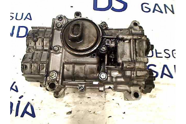 BOMBA ACEITE| HONDA- 2.2 CTDI (RD9) 140CV 2204CC|N22A2 - 2004