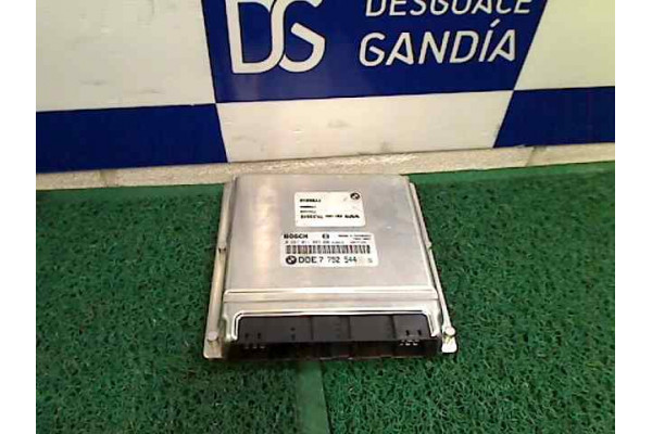 CENTRALITA MOTOR UCE| MINI- ONE D 75CV 1364CC|0281011085 7792544  - 2003