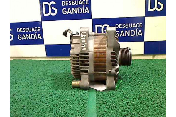 ALTERNADOR| PEUGEOT- 2.0 136CV 1997CC| - 2004