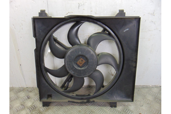 ELECTROVENTILADOR  HYUNDAI SANTA FÉ I  2.0 CRDI 4X4 113CV 1991CC 2004