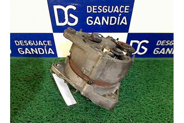 ALTERNADOR  AUDI COUPE  2.3 QUATTRO 136CV 2309CC 2000 0120469822