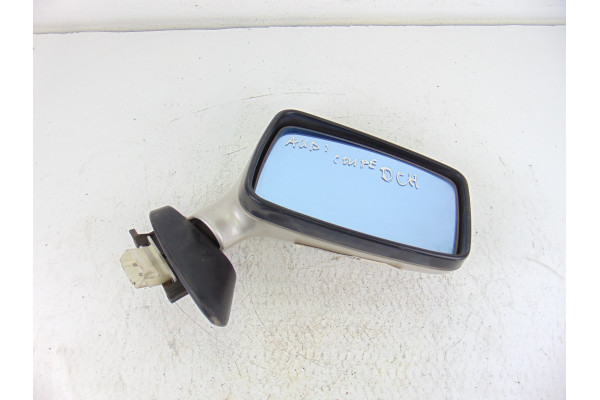 RETROVISOR DERECHO  AUDI COUPE  2.3 QUATTRO 136CV 2309CC 2000 5 PIN