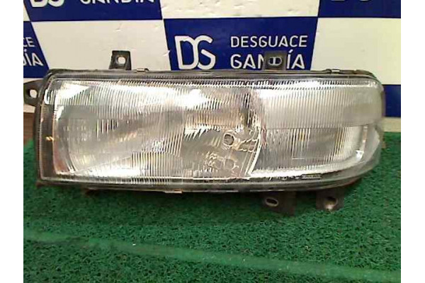 FARO IZQUIERDO  OPEL MOVANO FURGÓN  2.2 DTI (FD) 90CV 2188CC 2003