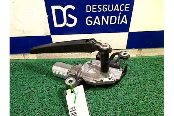 MOTOR LIMPIA TRASERO  VOLKSWAGEN POLO  1.0 75CV 999CC 2014 5K6955711B