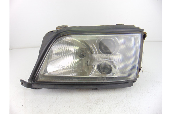 FARO IZQUIERDO  AUDI 100  2.6 150CV 2598CC 1996