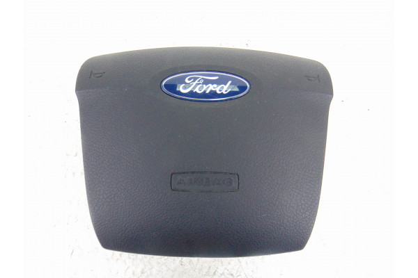 AIRBAG DELANTERO IZQUIERDO  FORD MONDEO IV SEDÁN  2.0 TDCI 140CV 1997CC 2007 6M21-U042D85-AJW