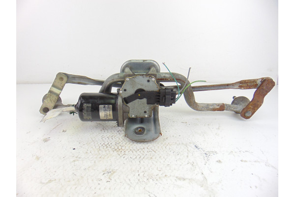 MOTOR LIMPIA DELANTERO| PEUGEOT- 2.0 HDI 120 120CV 1997CC|1400456480 - 2009