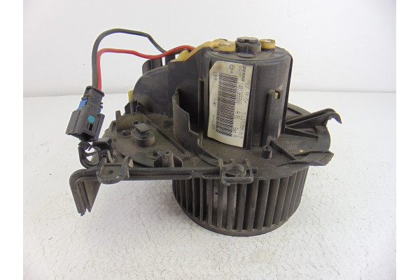 MOTOR CALEFACCION  PEUGEOT EXPERT CAJA/CHASIS  2.0 HDI 120 120CV 1997CC 2009 1401366880