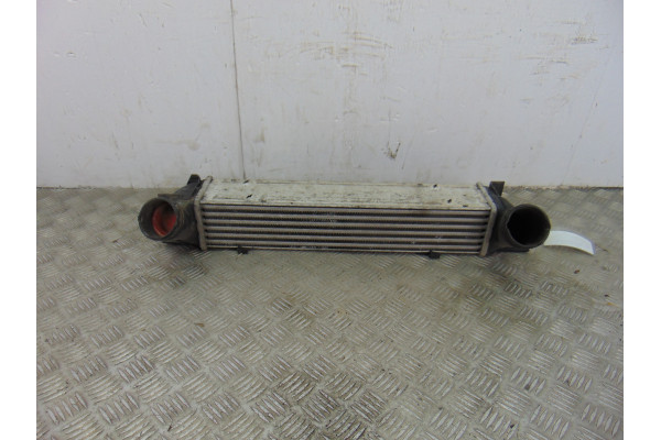 INTERCOOLER  BMW 1  118 D 122CV 1995CC 2005