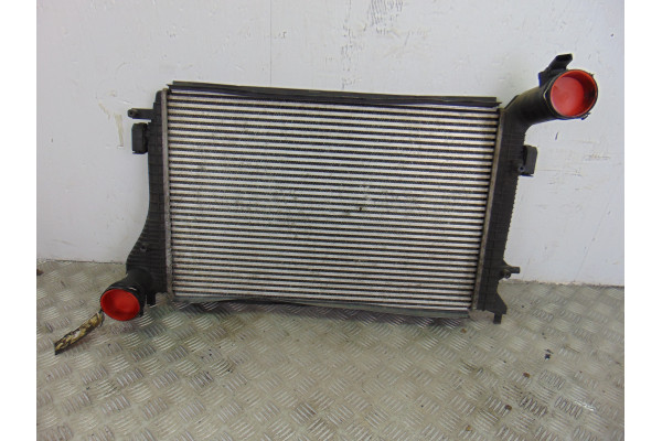 INTERCOOLER  VOLKSWAGEN TOURAN  2.0 TDI 140CV 1968CC 2009