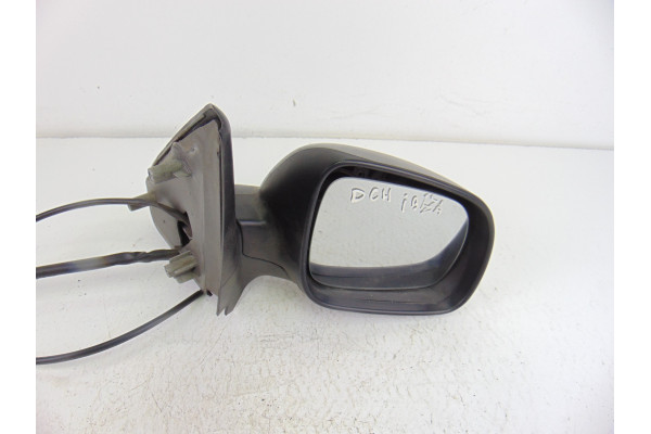 RETROVISOR DERECHO  SEAT IBIZA II  1.9 D 68CV 1896CC 2001