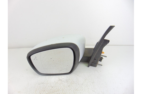 RETROVISOR IZQUIERDO  FORD S-MAX  2.0 TDCI 120CV 1997CC 2015 BLANCO