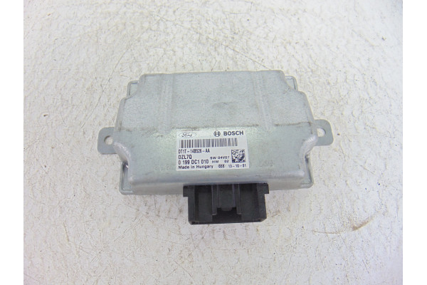 MODULO ELECTRONICO| FORD- 2.0 TDCI 120CV 1998CC|STAR STOP DT1T14B526AA - 2015