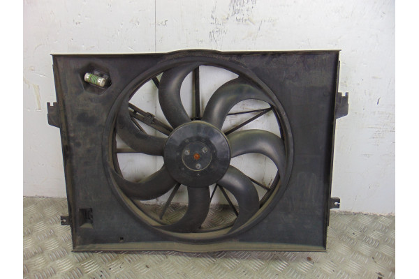 ELECTROVENTILADOR  KIA SPORTAGE   2009