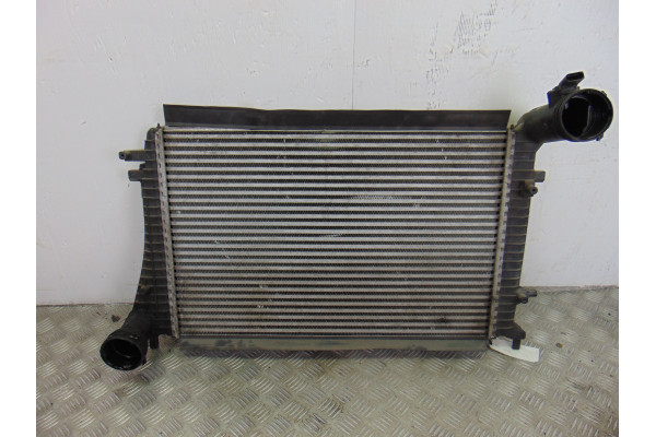 INTERCOOLER  VOLKSWAGEN PASSAT  2.0 TDI 16V 140CV 1968CC 2005 BMP