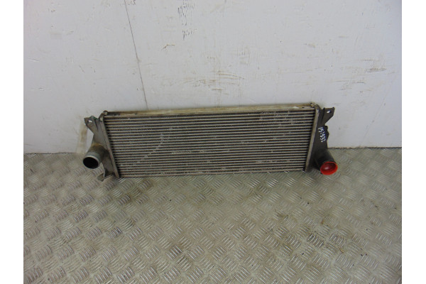 INTERCOOLER| LAND ROVER- 2.5 TD5 4X4 139CV 2495CC|10P - 1999