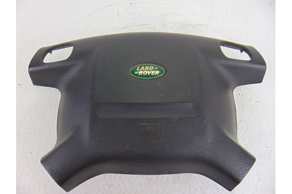 AIRBAG DELANTERO IZQUIERDO| LAND ROVER- 2.5 TD5 4X4 139CV 2495CC| - 1999