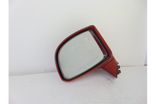 RETROVISOR IZQUIERDO| KIA- 2.0 CRDI 140 140CV 1991CC| - 2008