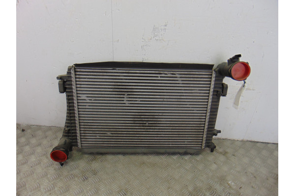 INTERCOOLER| VOLKSWAGEN- |BMP - 2008