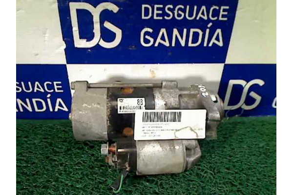 MOTOR ARRANQUE  MITSUBISHI OUTLANDER II   2011 1810A188